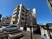 茶屋ヶ坂駅より徒歩1分 6階 築39年9ヶ月の賃貸物件