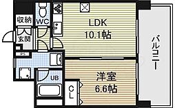 スタジオスクエア泉 7階/-