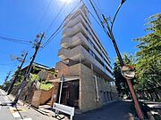 尼ケ坂駅より徒歩2分 1階 築42年11ヶ月の賃貸物件