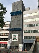 大須観音駅より徒歩3分 9階 築3年2ヶ月の賃貸物件