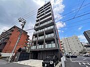 AZUR YABACHO 10階 築7年の賃貸物件