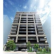 金山駅より徒歩3分 5階 築3年1ヶ月の賃貸物件