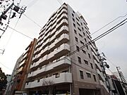 センターヒル橘 5階 築38年7ヶ月の賃貸物件