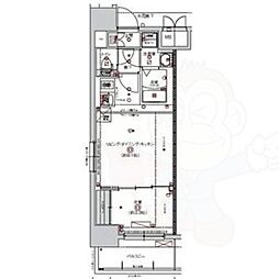 CREST TAPP大曽根2 13階