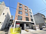 今池駅より徒歩7分 2階 築2年6ヶ月の賃貸物件