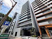 鶴舞駅より徒歩2分 14階 築1年6ヶ月の賃貸物件