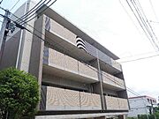 桜山駅より徒歩9分 3階 築18年3ヶ月の賃貸物件