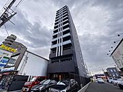 志賀本通駅より徒歩1分 13階 築1年3ヶ月の賃貸物件