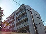 御器所駅より徒歩4分 4階 築35年11ヶ月の賃貸物件