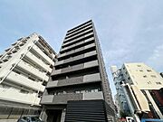 熱田神宮伝馬町駅より徒歩2分 2階 新築の賃貸物件