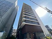 ロイジェント日吉2 12階 築1年10ヶ月の賃貸物件