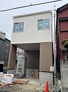 吹上駅より徒歩13分 1階 築1年5ヶ月の賃貸物件
