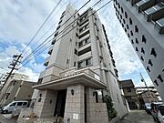 烏森駅より徒歩2分 8階 築14年11ヶ月の賃貸物件