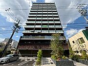 大須観音駅より徒歩10分 13階 築1年6ヶ月の賃貸物件