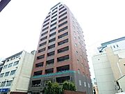 伏見駅より徒歩3分 13階 築22年7ヶ月の賃貸物件