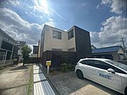 大森・金城学院前駅より徒歩20分 築13年7ヶ月 2階建の賃貸物件