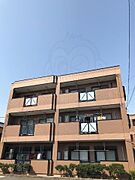 比良駅より徒歩10分 3階 築27年8ヶ月の賃貸物件