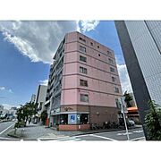 浅間町駅より徒歩11分 7階 築38年7ヶ月の賃貸物件