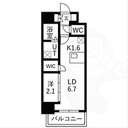 LiveFlat千種WEST 4階
