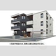亀島駅より徒歩5分 1階 新築の賃貸物件