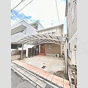 小幡駅より徒歩6分 築14年4ヶ月 2階建の賃貸物件