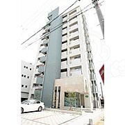 パラシオン西新 7階 築13年の賃貸物件