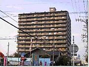 尾頭橋駅より徒歩9分 4階 築29年6ヶ月の賃貸物件