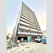 神宮前駅より徒歩9分 11階 新築の賃貸物件