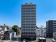 山王駅より徒歩10分 6階 新築の賃貸物件