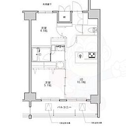 S-RESIDENCE名駅北alesia 15階/-