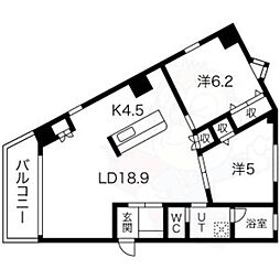 コミュニティガーデンなごや 3階