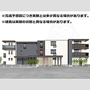勝川駅より徒歩3分 1階 新築の賃貸物件