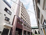 東別院駅より徒歩1分 7階 築22年4ヶ月の賃貸物件
