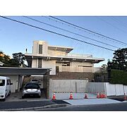 総合リハビリセンター駅より徒歩10分 1階 築50年10ヶ月の賃貸物件