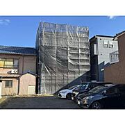 日比野駅より徒歩19分 2階 新築の賃貸物件