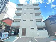 浄心駅より徒歩3分 3階 築5年11ヶ月の賃貸物件