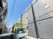 中村日赤駅より徒歩10分 2階 新築の賃貸物件