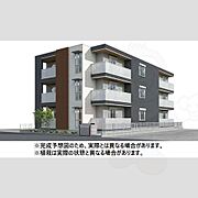 堀田駅より徒歩5分 1階 新築の賃貸物件