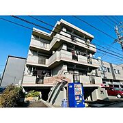 リブレM鳥神 3階 築35年5ヶ月の賃貸物件