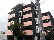 庄内緑地公園駅より徒歩12分 3階 築31年5ヶ月の賃貸物件