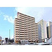 大曽根駅より徒歩6分 11階 築40年10ヶ月の賃貸物件
