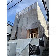 SHOKEN Villa川名 1階 築3年11ヶ月の賃貸物件