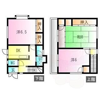 間取り：223039121186