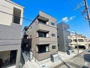 志賀本通駅より徒歩5分 3階 新築の賃貸物件