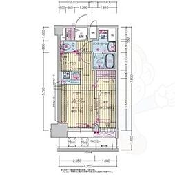 プレサンス上前津ディアシス 9階/-