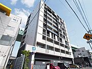 六番町駅より徒歩3分 7階 築18年5ヶ月の賃貸物件