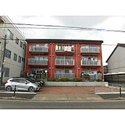 ヴァンベール道徳の賃貸物件