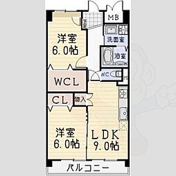 ルーチェ(LUCE) 2階/-