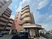 春日井駅より徒歩9分 2階 築22年11ヶ月の賃貸物件