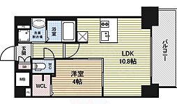 プレサンス丸の内レジデンス3 13階